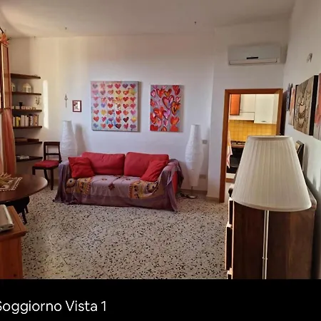 Apartment La Terrazza Di