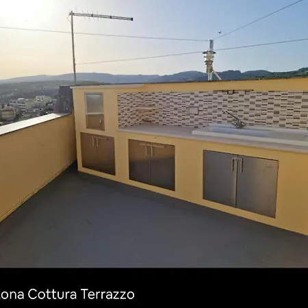 La Terrazza Di