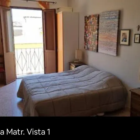 La Terrazza Di *