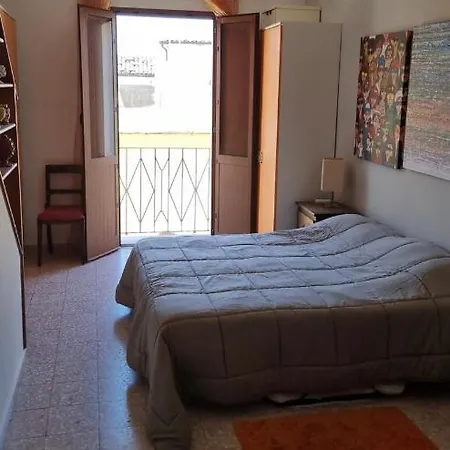 Apartment La Terrazza Di