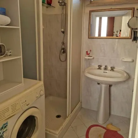 La Terrazza Di *