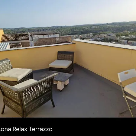 Apartment La Terrazza Di *