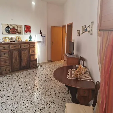 La Terrazza Di *