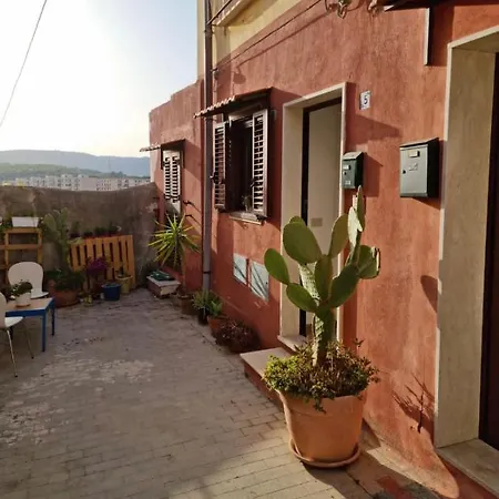 La Terrazza Di Apartment *