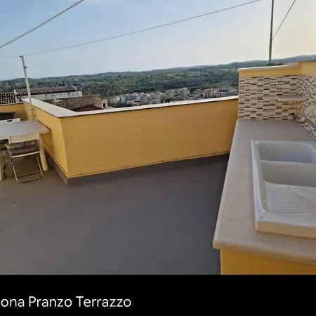 La Terrazza Di *
