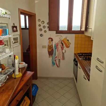 La Terrazza Di